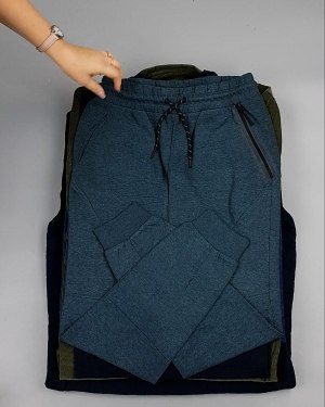 Фотография  709 - JACK JONES men mix 104#18 кг, ЛОТ №7043 оптом в Майкопе и Адыгее