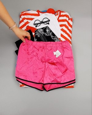 Фотография  611 - Карнавал mix#5 кг, ЛОТ №7093 оптом в Майкопе и Адыгее