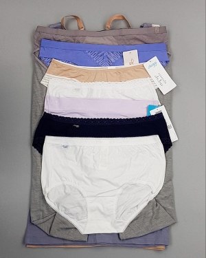 Фотография  450 - Нижнее белье TRIUMPH 104#33 шт, ЛОТ №7136 оптом в Майкопе и Адыгее