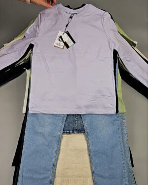 Фотография  949 - PIECES Winter mix 104#15 кг, ЛОТ СТ-10099 оптом в Майкопе и Адыгее