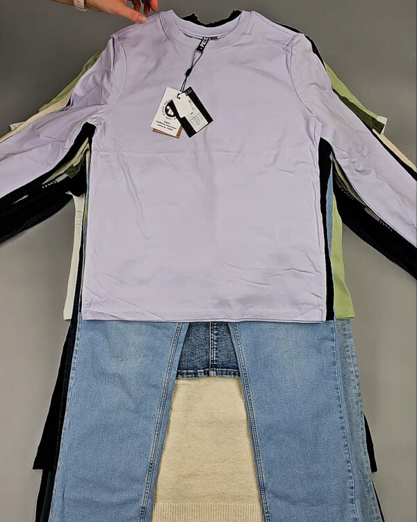 Фотография  980 - PIECES Winter mix 104#15 кг, ЛОТ СТ-10099 оптом в Майкопе и Адыгее