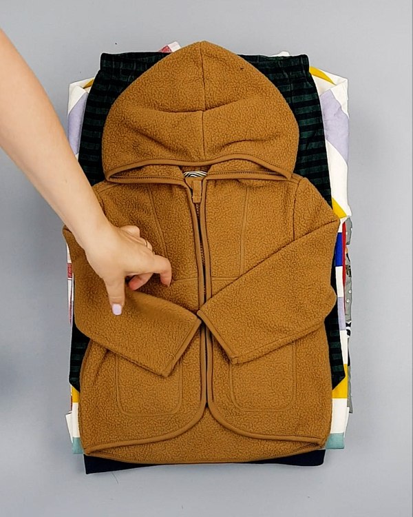 Фотография  510 - TCM Kids зима #7 кг, ЛОТ №6590 оптом в Майкопе и Адыгее