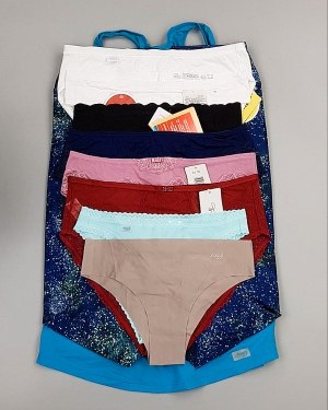 Фотография  574 - Нижнее белье TRIUMPH 104#33 шт, ЛОТ №7135 оптом в Майкопе и Адыгее