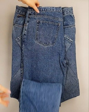 Фотография  142 - Джинсы CALVIN KLEIN муж #7,6 кг, ЛОТ №7021 оптом в Майкопе и Адыгее