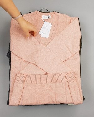 Фотография  237 - Кардиганы VILA W 104#7 кг, ЛОТ №7155 оптом в Майкопе и Адыгее