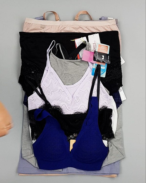 Фотография  178 - Нижнее белье TRIUMPH 104#33 шт, ЛОТ №7136 оптом в Майкопе и Адыгее