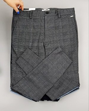 Фотография  252 - Брюки + джинсы JACK JONES 094#10 кг, ЛОТ №6963 оптом в Майкопе и Адыгее