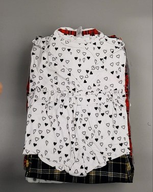 Фотография  675 - Пижамы СТОК CAN 084#10 кг, ЛОТ №6975 оптом в Майкопе и Адыгее