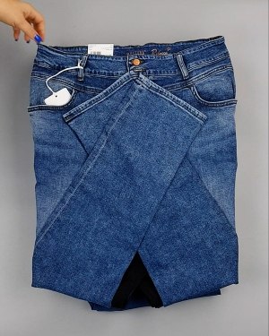 Фотография  852 - Джинсы MUSTANG м/ж#5 кг, ЛОТ №6957 оптом в Майкопе и Адыгее