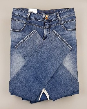 Купить Джинсы MUSTANG м/ж#5 кг, ЛОТ №6960 оптом в Майкопе и Адыгее