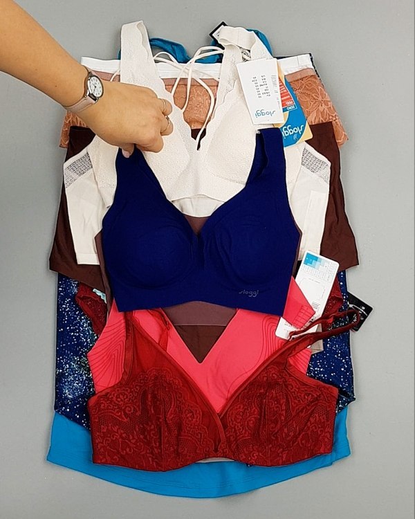 Фотография  953 - Нижнее белье TRIUMPH 104#33 шт, ЛОТ №7135 оптом в Майкопе и Адыгее