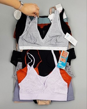 Фотография  788 - Нижнее белье TRIUMPH 104#33 шт, ЛОТ №7134 оптом в Майкопе и Адыгее