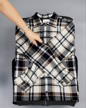 Фотография  834 - JACK JONES men mix 104#18 кг, ЛОТ №7043 оптом в Майкопе и Адыгее