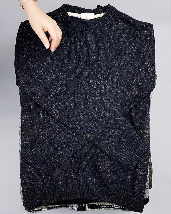 Фотография  322 - ANERKJENDT джемпера 104#10 кг, ЛОТ №7125 оптом в Майкопе и Адыгее