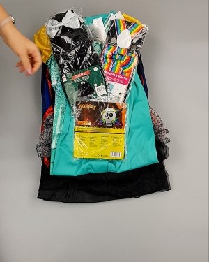 Фотография  508 - Карнавал Kids#5 кг, ЛОТ №7094 оптом в Майкопе и Адыгее