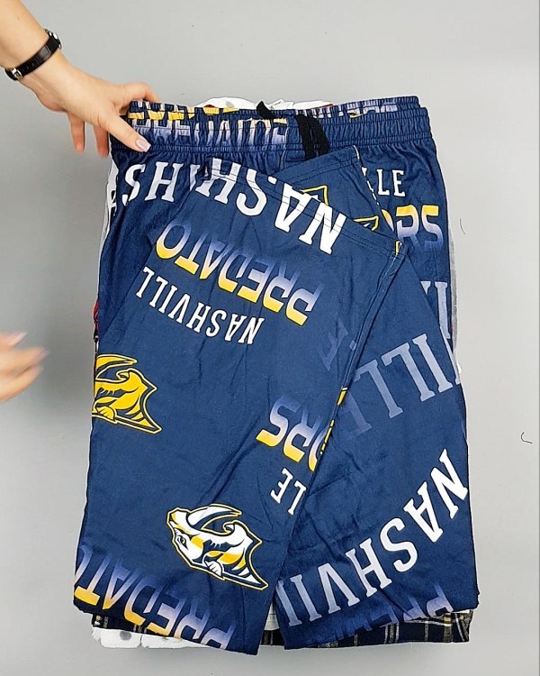 Фотография  409 - Пижамы СТОК CAN 084#10 кг, ЛОТ №6975 оптом в Майкопе и Адыгее