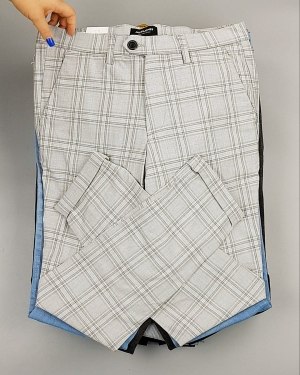 Фотография  784 - Брюки + джинсы JACK JONES 094#10 кг, ЛОТ №6963 оптом в Майкопе и Адыгее