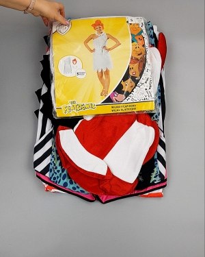 Фотография 636 - Карнавал mix#5 кг, ЛОТ №7093 оптом в Майкопе и Адыгее