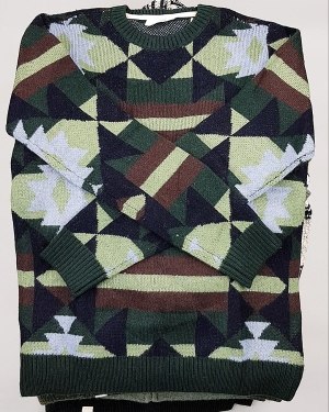 Купить ANERKJENDT джемпера 104#10 кг, ЛОТ №7127 оптом в Майкопе и Адыгее