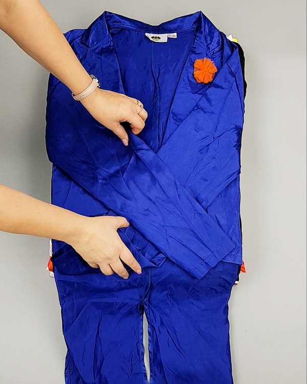 Фотография  445 - Карнавал mix#5 кг, ЛОТ №7092 оптом в Майкопе и Адыгее