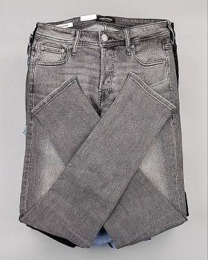 Купить Джинсы JACK JONES 094#10 кг, ЛОТ №6977 оптом в Майкопе и Адыгее