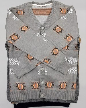 Купить ANERKJENDT джемпера 104#10 кг, ЛОТ №7126 оптом в Майкопе и Адыгее