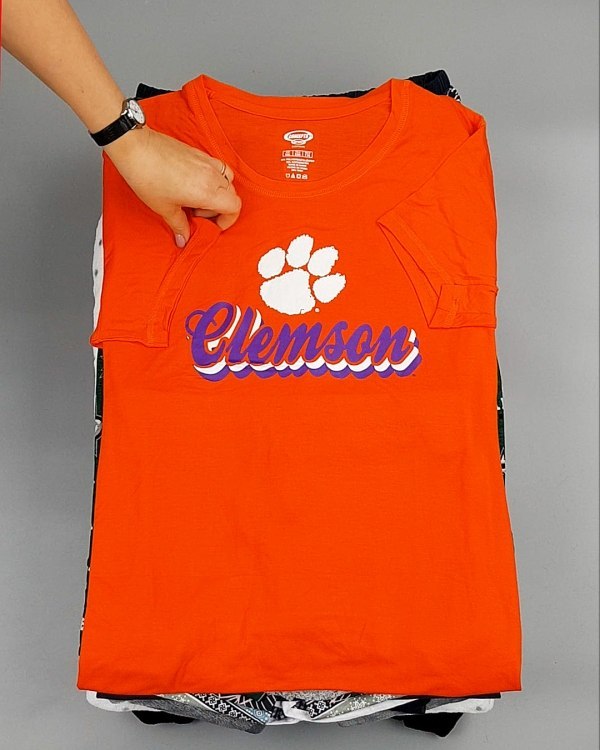 Фотография  541 - Пижамы СТОК CAN 084#10 кг, ЛОТ №6974 оптом в Майкопе и Адыгее