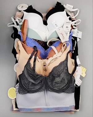 Фотография  122 - Нижнее белье TRIUMPH 104#33 шт, ЛОТ №7136 оптом в Майкопе и Адыгее