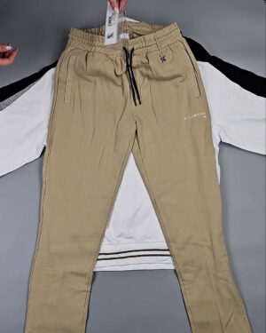 Фотография  107 - SORBINO+RICHMOND men (толстовки+штаны)#9,9 кг, ЛОТ СТ-10127 оптом в Майкопе и Адыгее