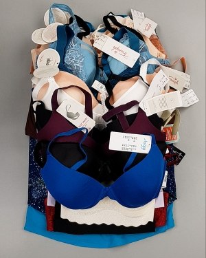 Купить Нижнее белье TRIUMPH 104#33 шт, ЛОТ №7135 оптом в Майкопе и Адыгее