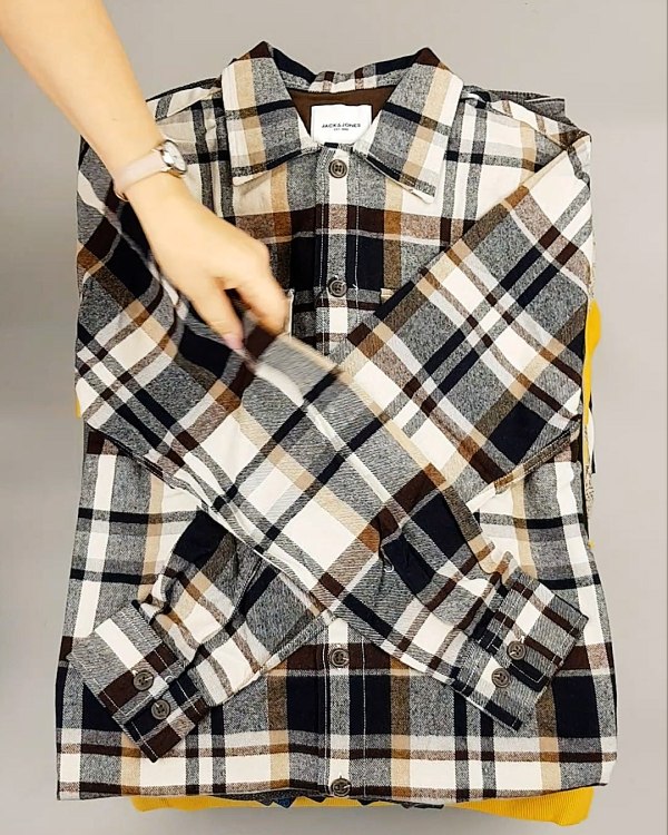 Фотография  162 - JACK JONES men mix 104#18 кг, ЛОТ №7044 оптом в Майкопе и Адыгее