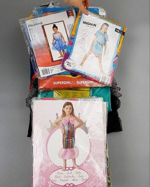 Фотография 405 - Карнавал Kids#5 кг, ЛОТ №7094 оптом в Майкопе и Адыгее