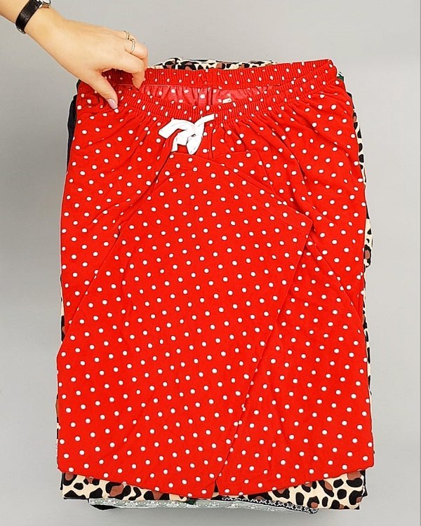 Фотография  204 - Пижамы СТОК CAN 084#10 кг, ЛОТ №6973 оптом в Майкопе и Адыгее