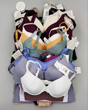 Купить Нижнее белье TRIUMPH 104#33 шт, ЛОТ №7134 оптом в Майкопе и Адыгее