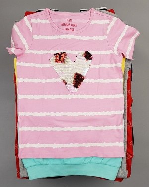 Купить TCM Kids зима #7 кг, ЛОТ №6590 оптом в Майкопе и Адыгее