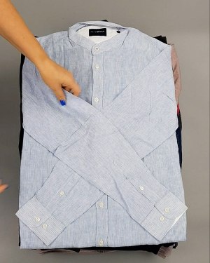 Фотография  961 - GAS mix м/ж#15,2 кг, ЛОТ №6968 оптом в Майкопе и Адыгее