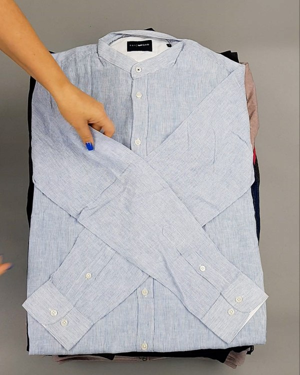 Фотография  301 - GAS mix м/ж#15,2 кг, ЛОТ №6968 оптом в Майкопе и Адыгее