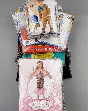 Купить Карнавал Kids#5 кг, ЛОТ №7094 оптом в Майкопе и Адыгее