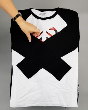 Фотография  111 - Пижамы СТОК CAN 084#10 кг, ЛОТ №6973 оптом в Майкопе и Адыгее