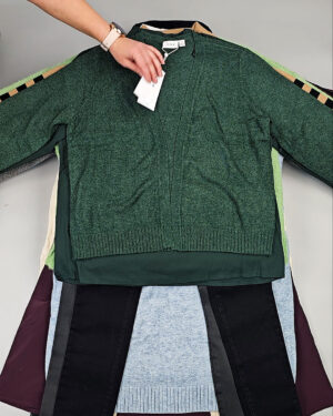 Фотография  199 - VILA Winter mix 104#15 кг, ЛОТ СТ-10081 оптом в Майкопе и Адыгее