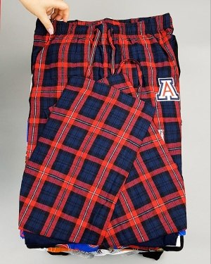 Фотография  161 - Пижамы СТОК CAN 084#10 кг, ЛОТ №6974 оптом в Майкопе и Адыгее