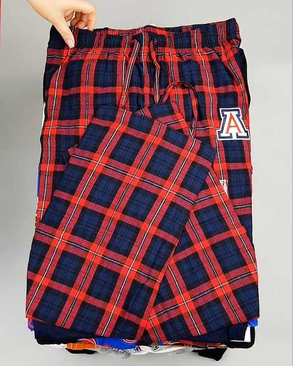 Фотография  750 - Пижамы СТОК CAN 084#10 кг, ЛОТ №6974 оптом в Майкопе и Адыгее