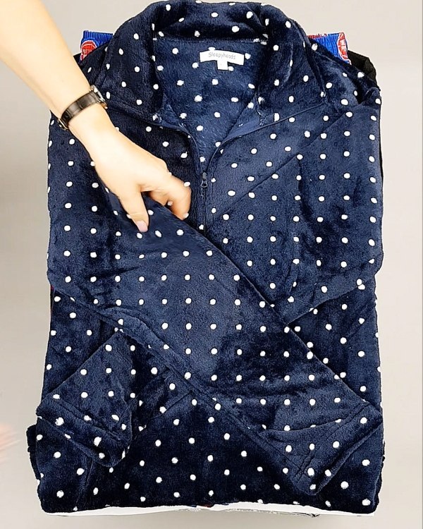 Фотография  559 - Пижамы СТОК CAN 084#10 кг, ЛОТ №6973 оптом в Майкопе и Адыгее