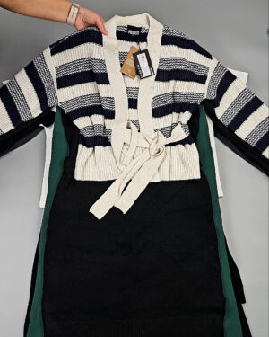 Фотография  811 - PIECES Winter mix 104#15 кг, ЛОТ СТ-10099 оптом в Майкопе и Адыгее