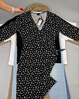 Фотография  815 - PIECES Winter mix 104#15 кг, ЛОТ СТ-10100 оптом в Майкопе и Адыгее