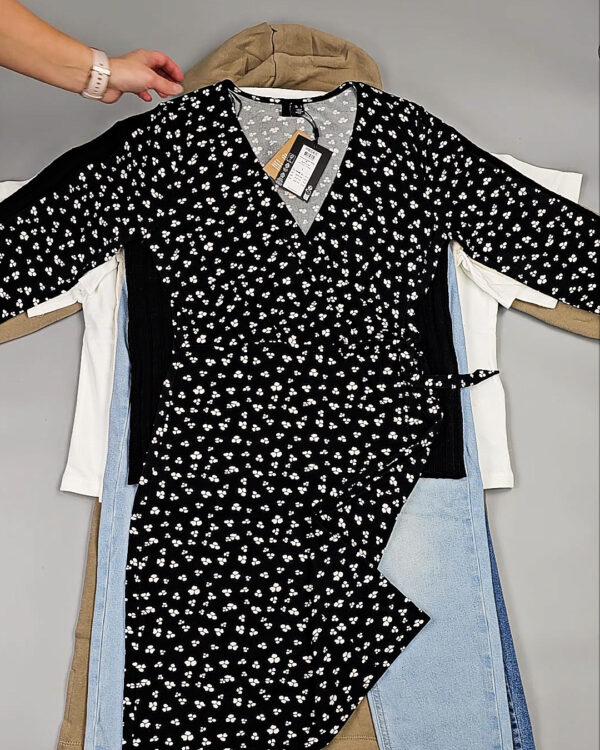 Фотография  270 - PIECES Winter mix 104#15 кг, ЛОТ СТ-10100 оптом в Майкопе и Адыгее