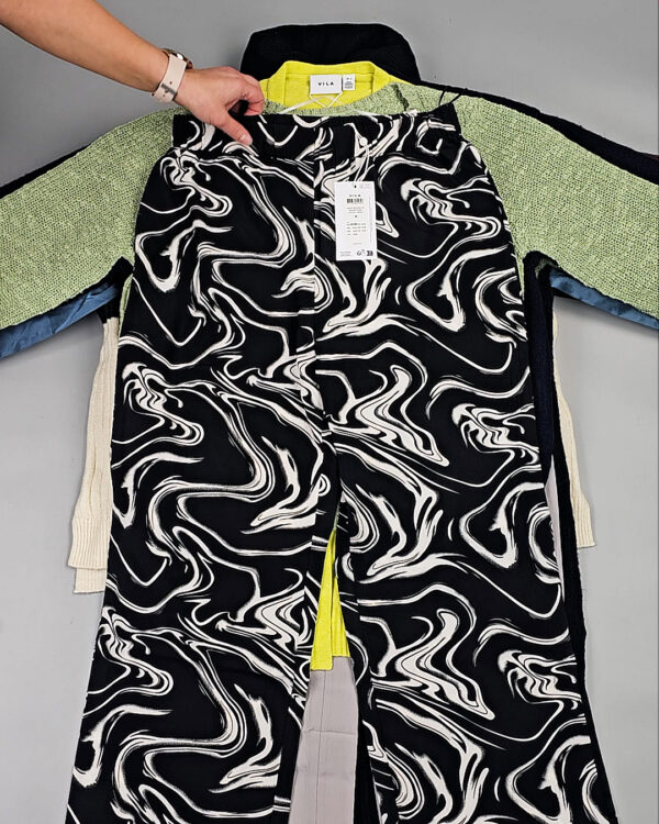 Фотография  604 - VILA Winter mix 104#15 кг, ЛОТ СТ-10081 оптом в Майкопе и Адыгее