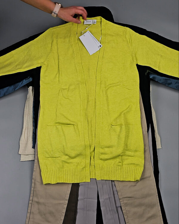 Фотография  213 - VILA Winter mix 104#15 кг, ЛОТ СТ-10081 оптом в Майкопе и Адыгее