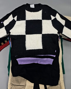 Купить VILA Winter mix 104#15 кг, ЛОТ СТ-10082 оптом в Майкопе и Адыгее