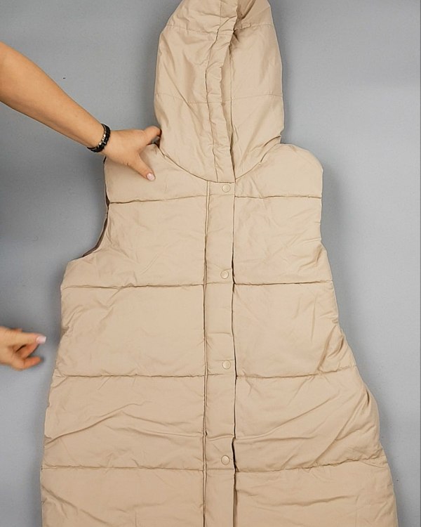 Фотография  527 - Верхняя одежда ONLY 104#10 кг, ЛОТ №7193 оптом в Майкопе и Адыгее